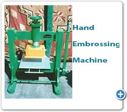 hand-embrossing-machine