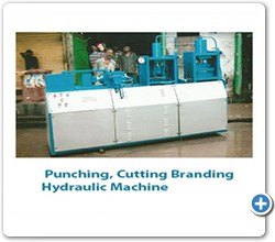 hydraulic-punching-machine
