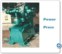 power-press