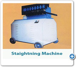 straightning-machine